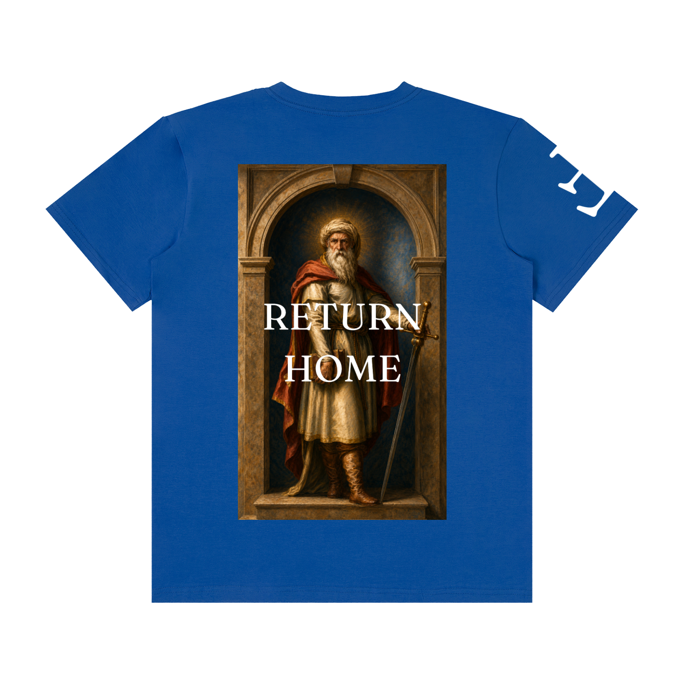 St. Paul (1623) T-Shirt