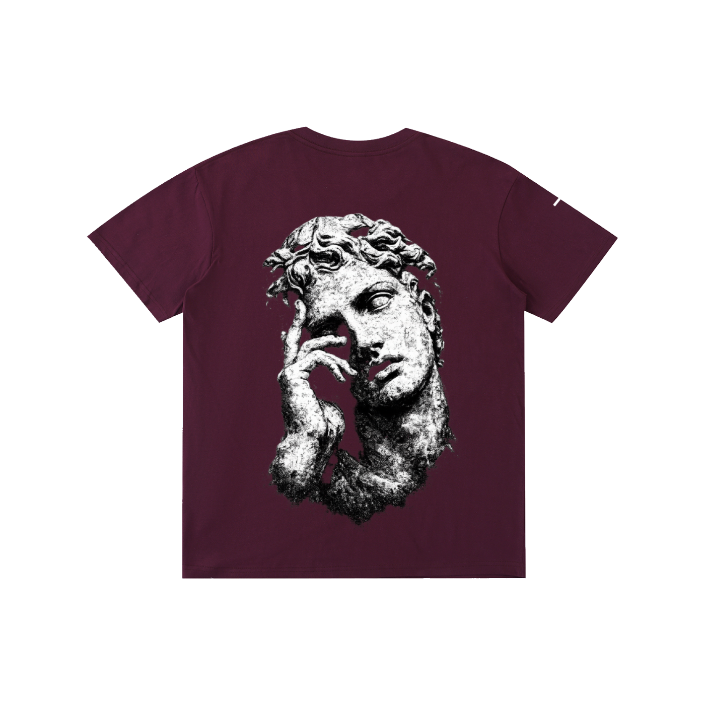 "Lord, What Do I Do" Cotton T-Shirt