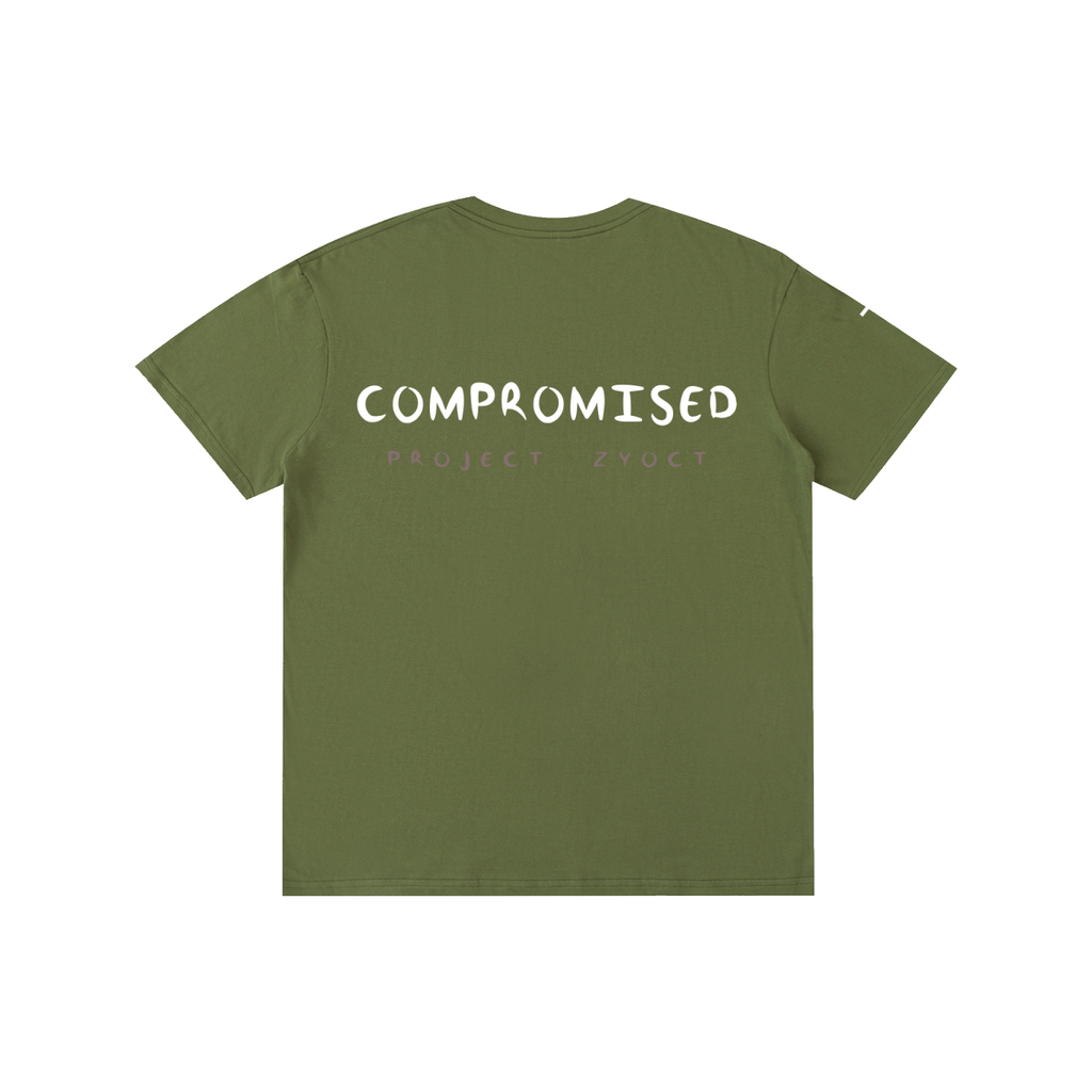 COMPROMISED