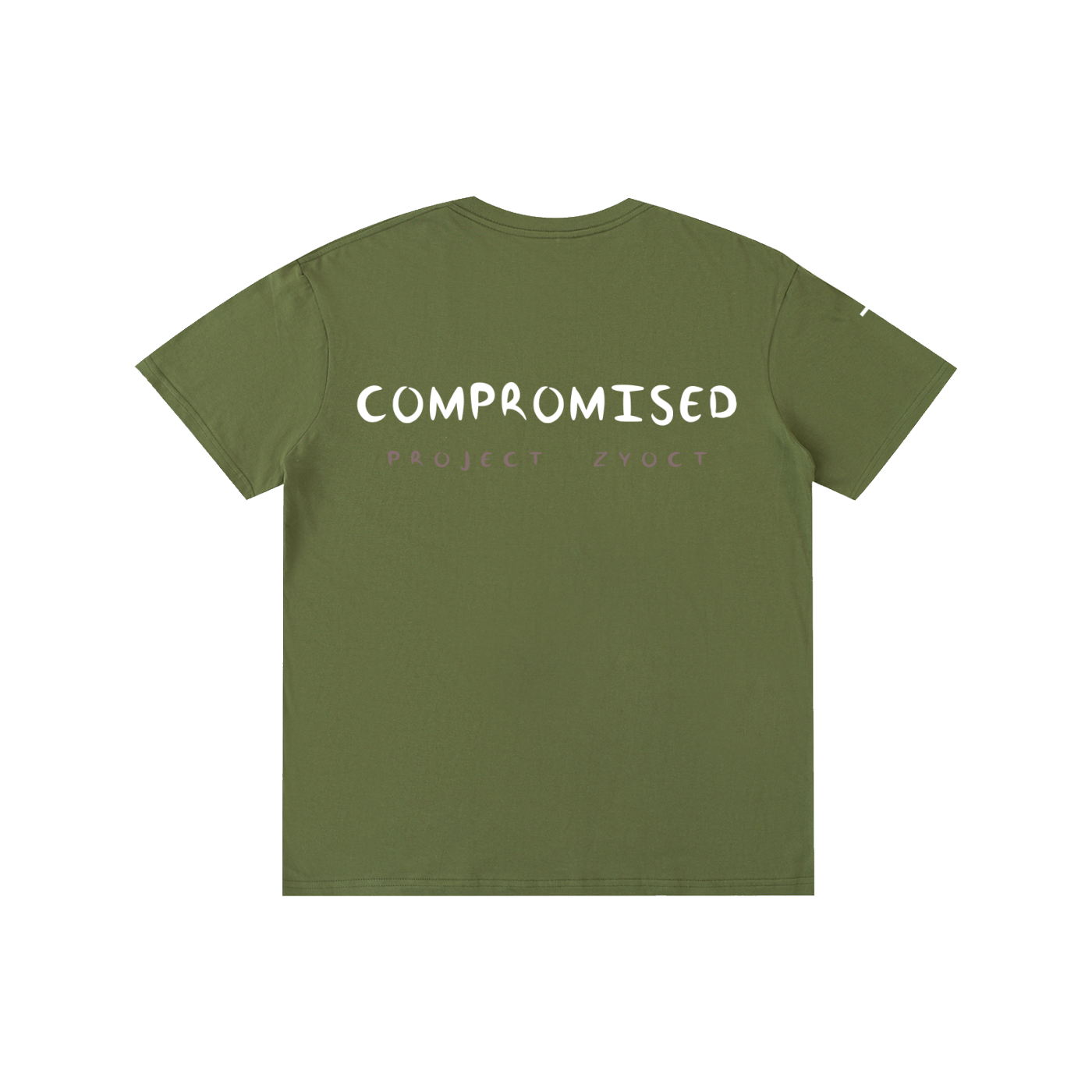 COMPROMISED