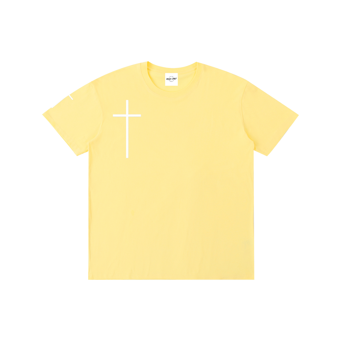 "That's Cool Bro, Face the Wall" Cotton T-Shirt