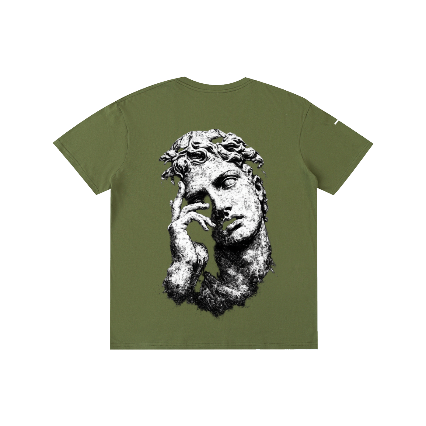 "Lord, What Do I Do" Cotton T-Shirt