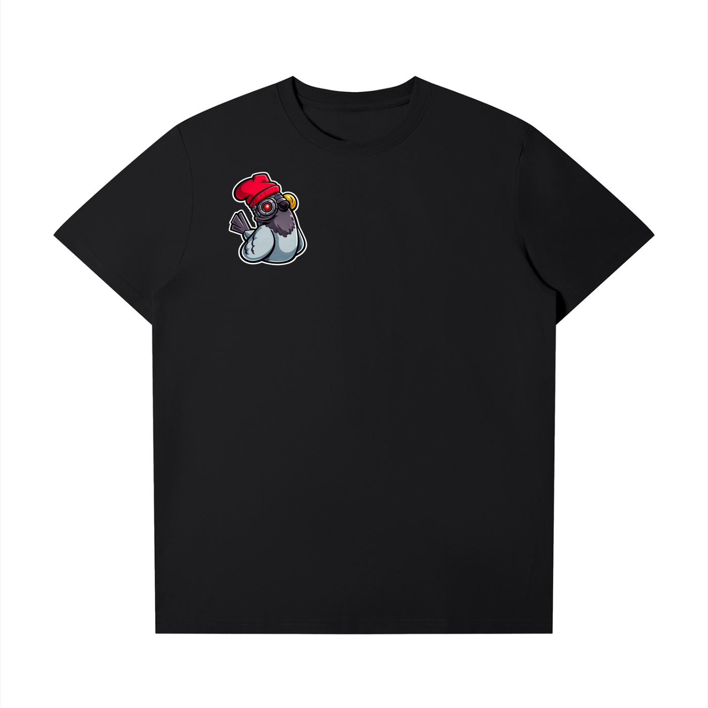 "You Are The Product" Fall Special T-Shirt