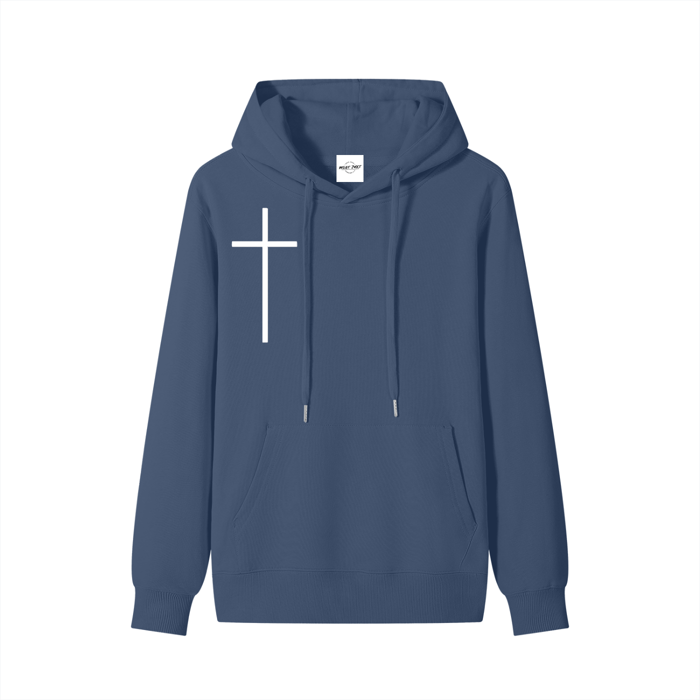 "We Arm Both Sides " Classic Cotton Hoodie