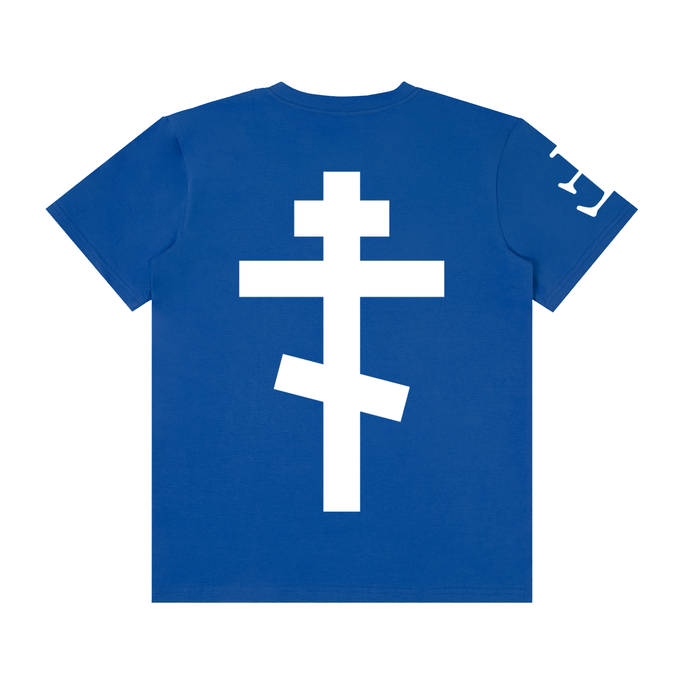 The Orthodox Cross T-Shirt