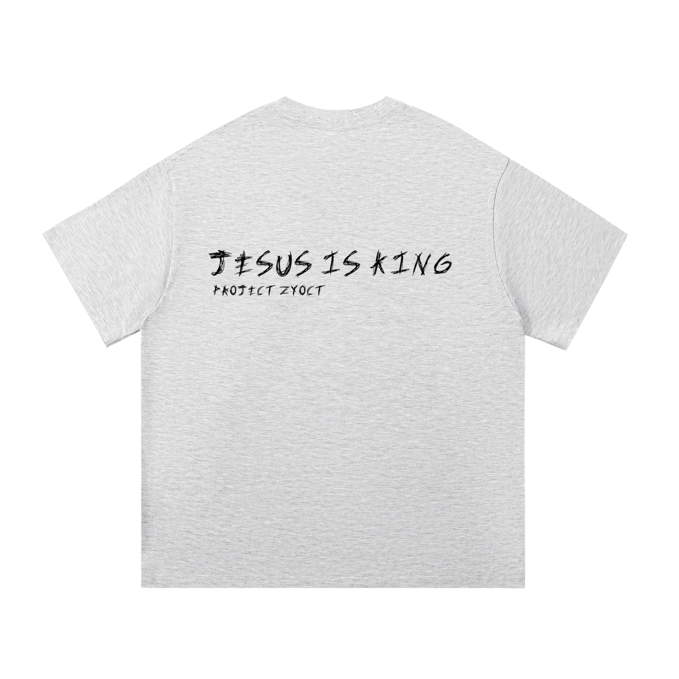 JESUS IS KING (SUPER PROFESSIONAL)