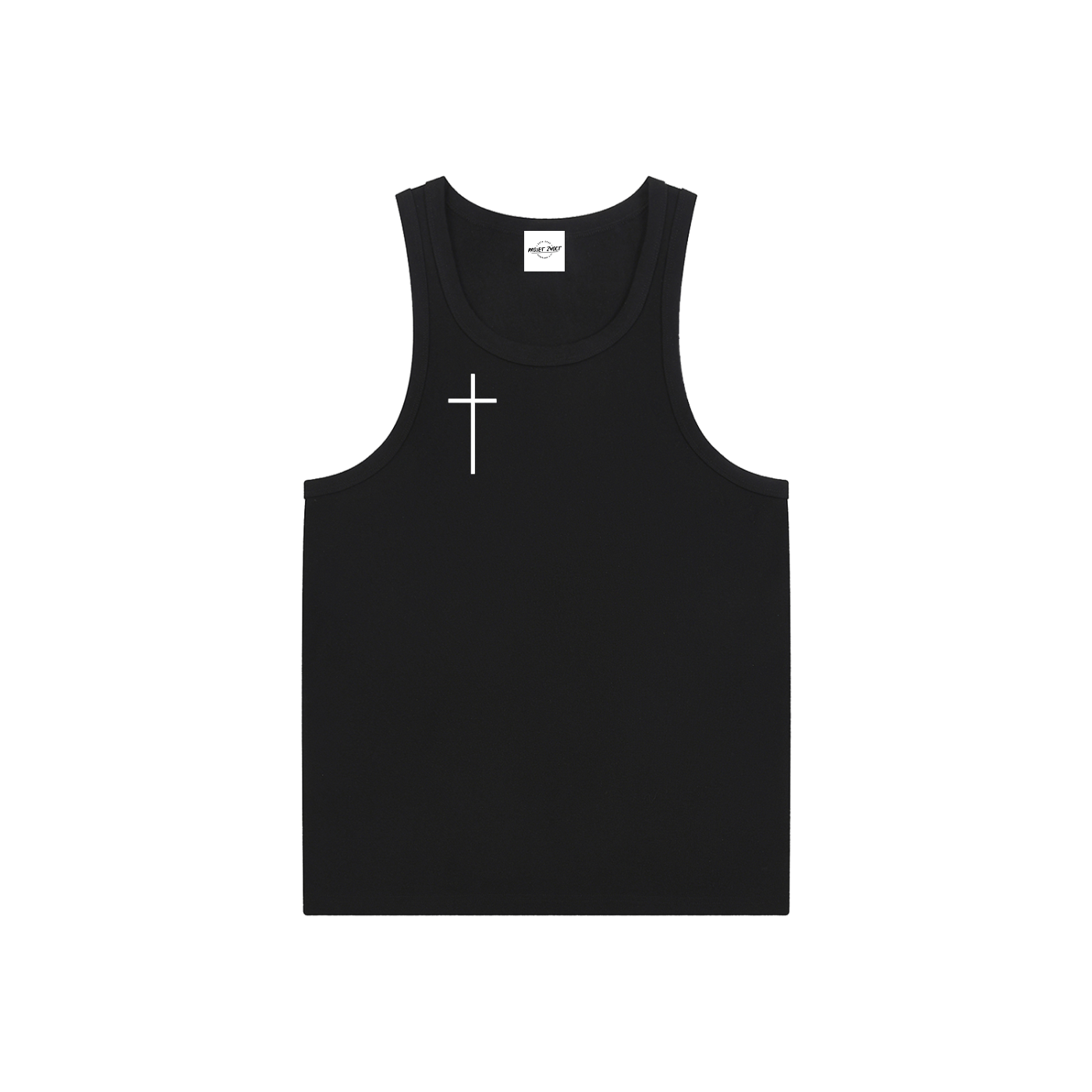 "GOD FIRST" Tank-Top