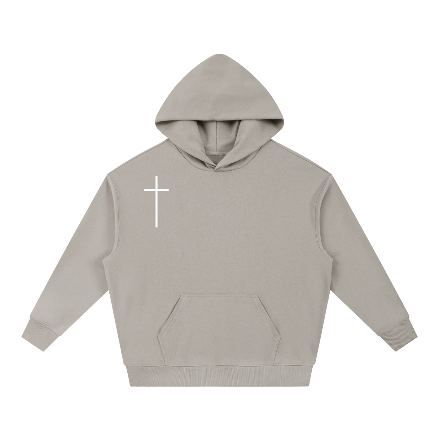 "Bon Bons" Heavyweight Hoodie