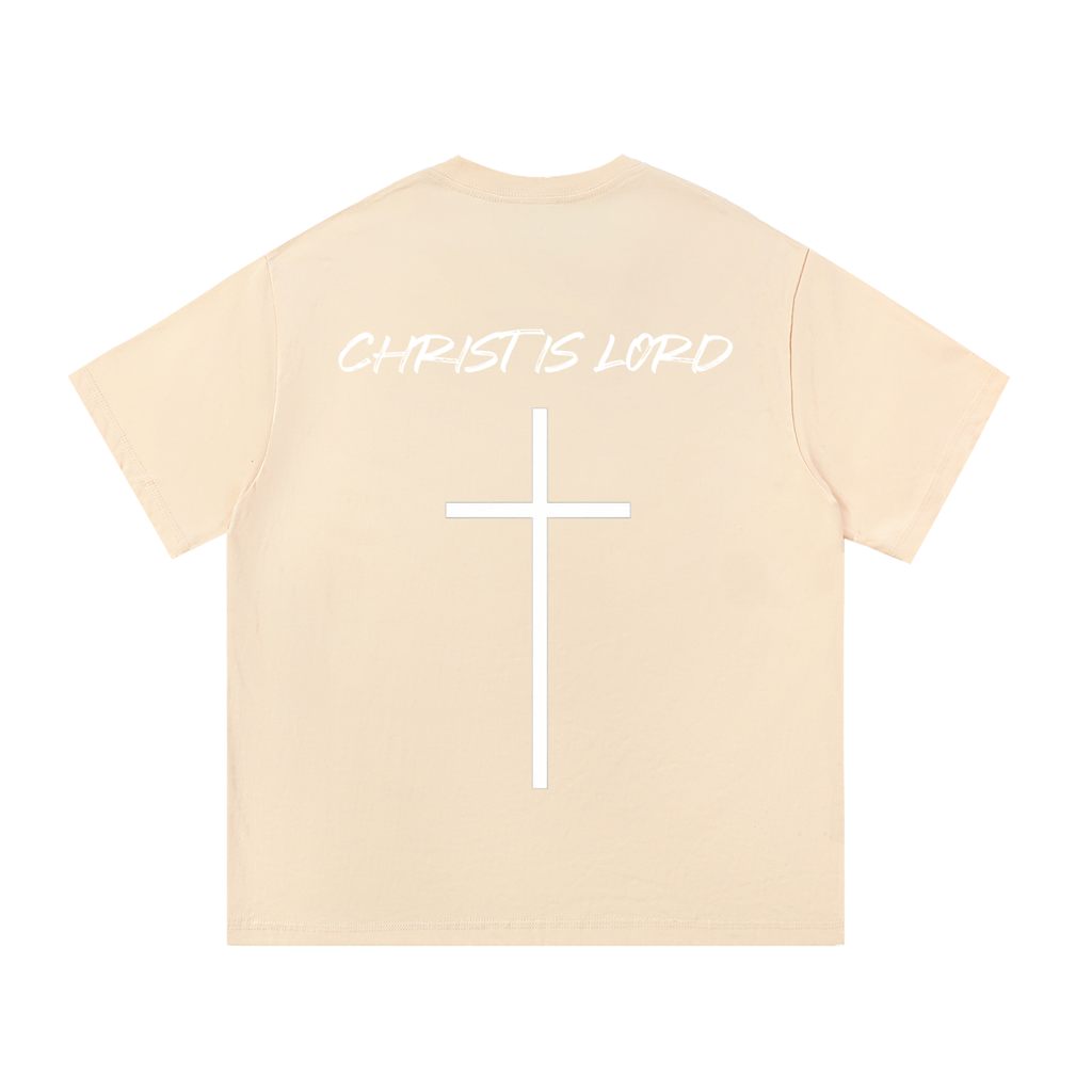 CHRIST IS LORD
