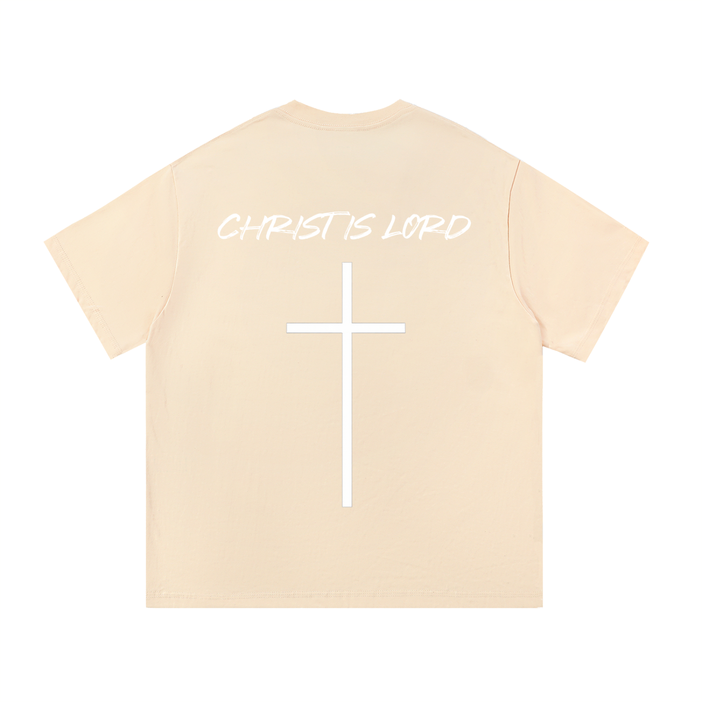 CHRIST IS LORD