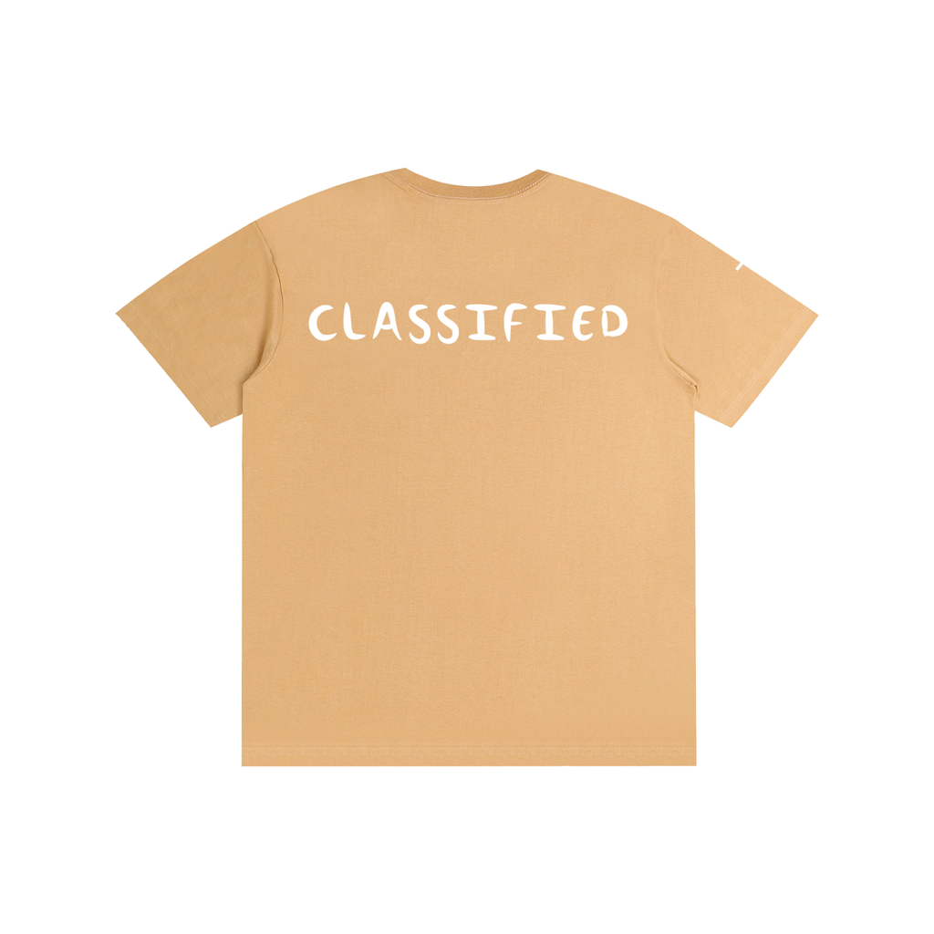 CLASSIFIED.
