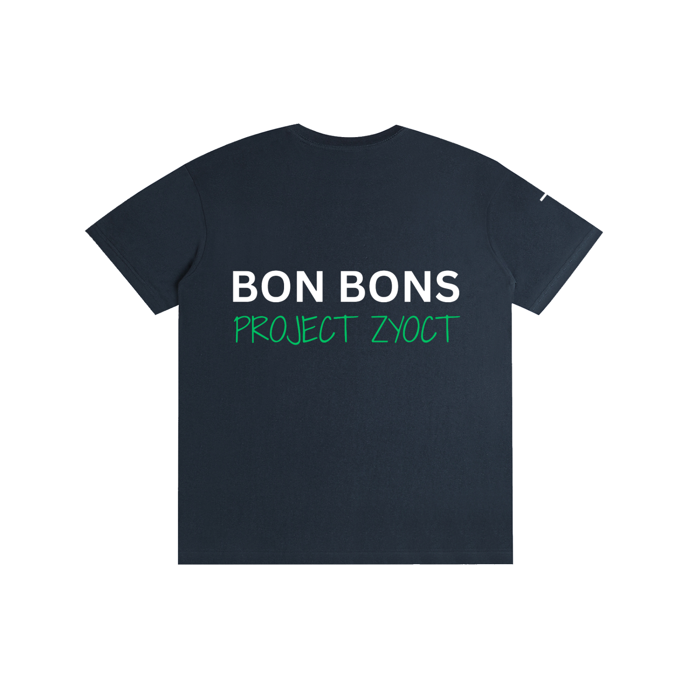 "Bon Bons" Cotton T-Shirt