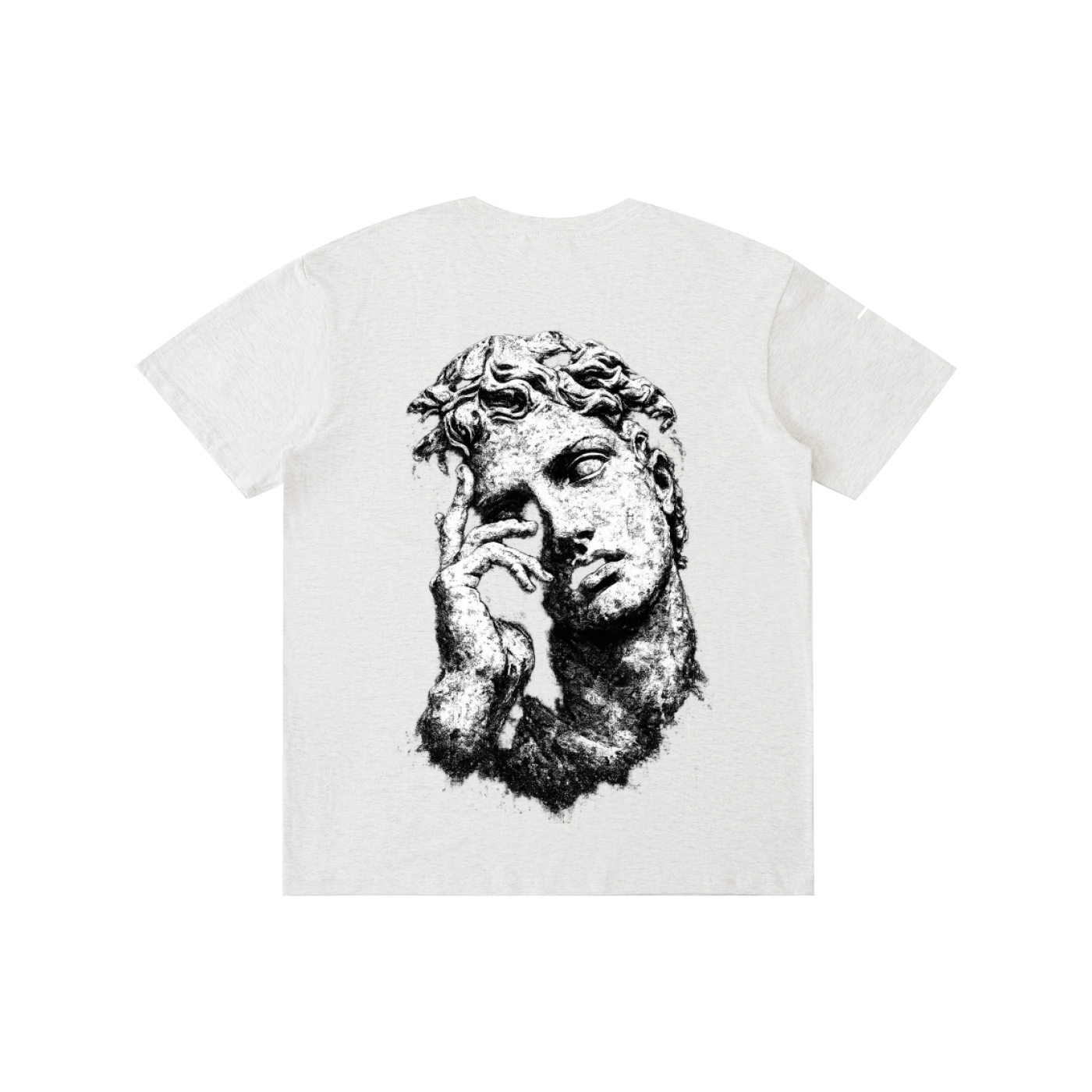 "Lord, What Do I Do" Cotton T-Shirt