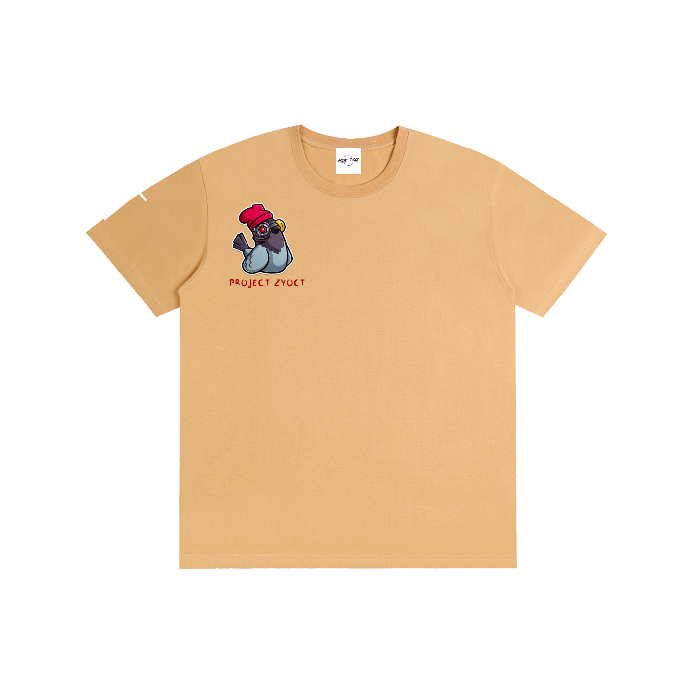 Promises Expired T-Shirt
