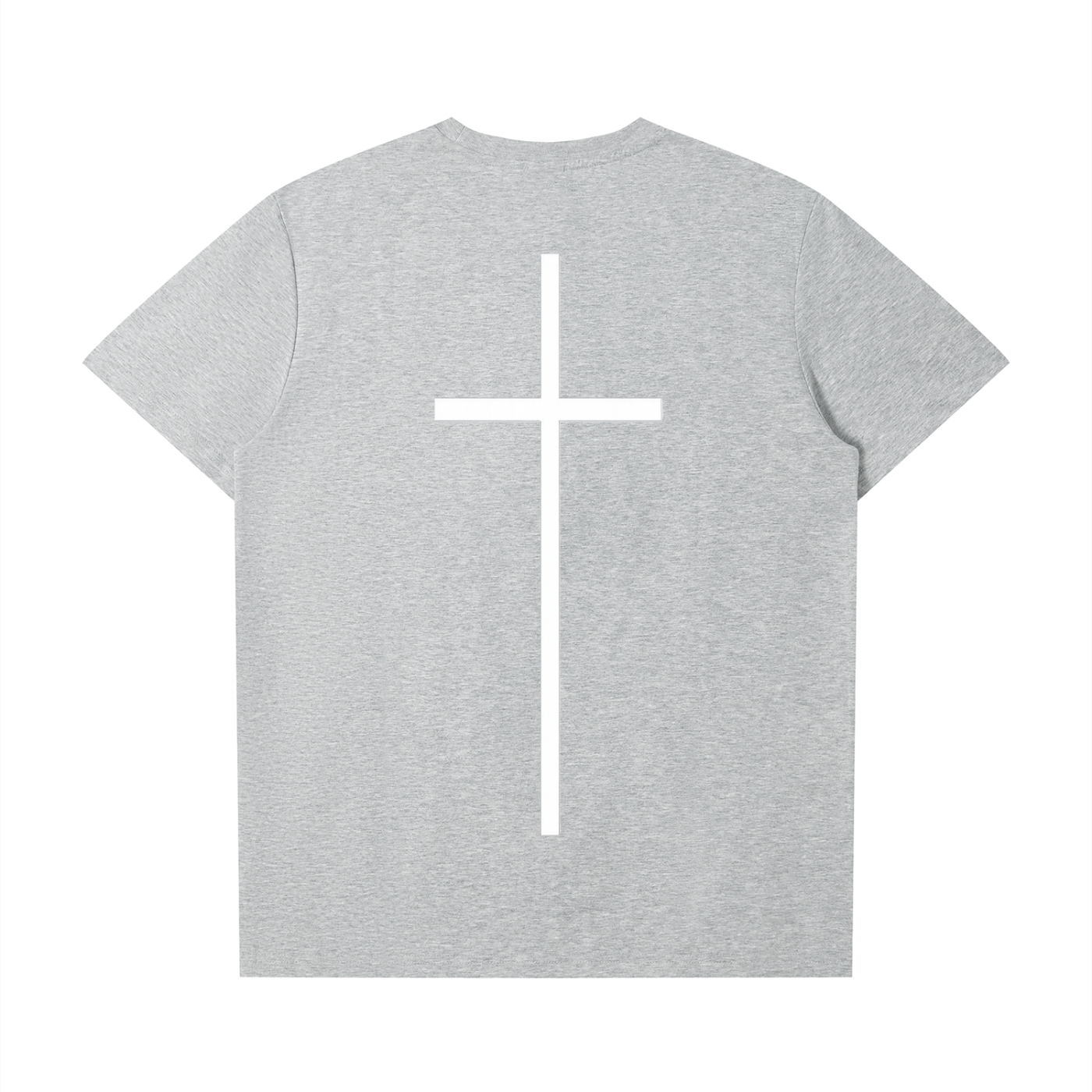 Simple Cross T-Shirt