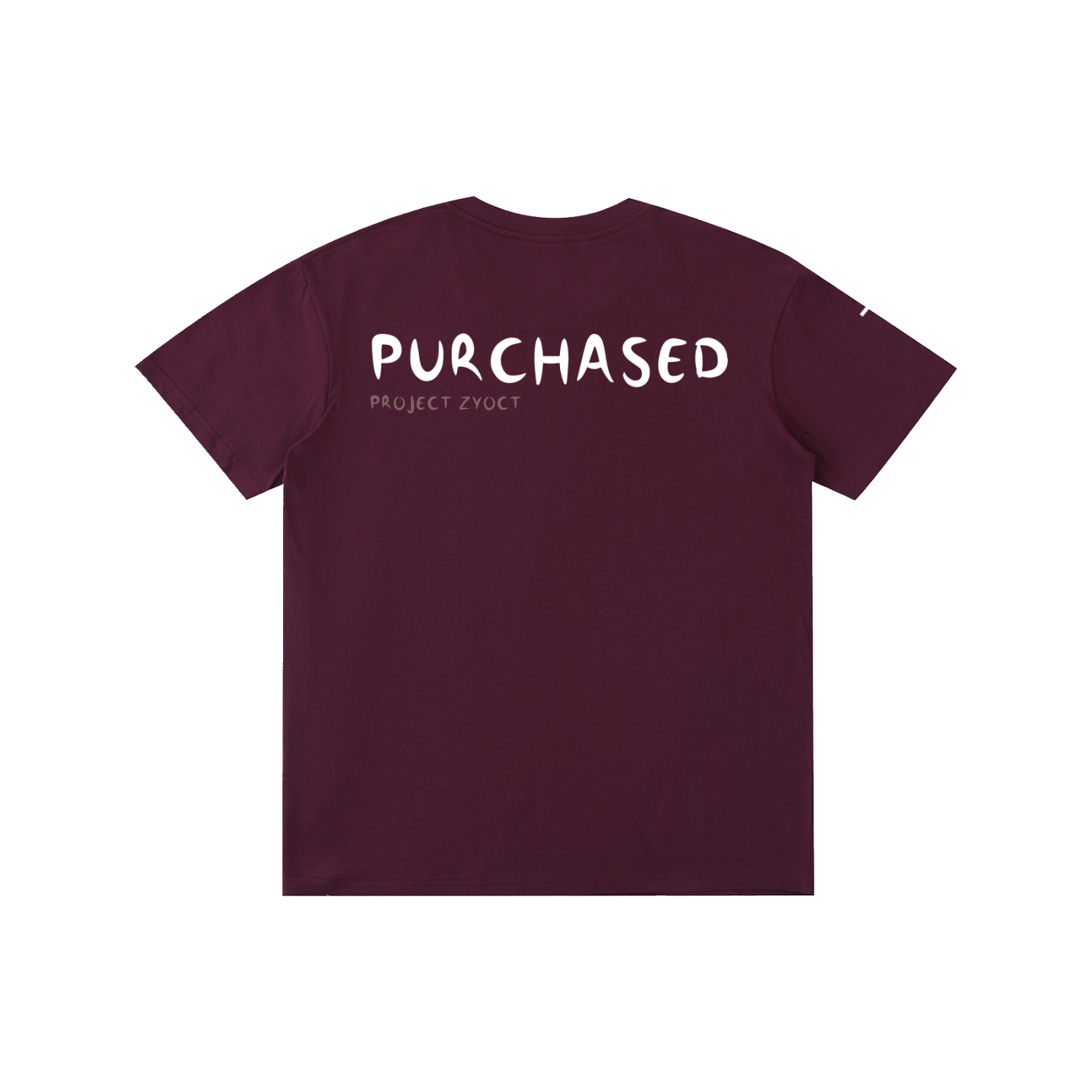 PURCHASED