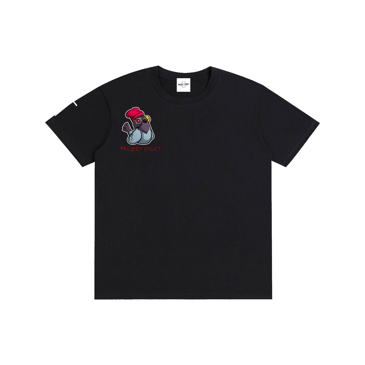 Promises Expired T-Shirt