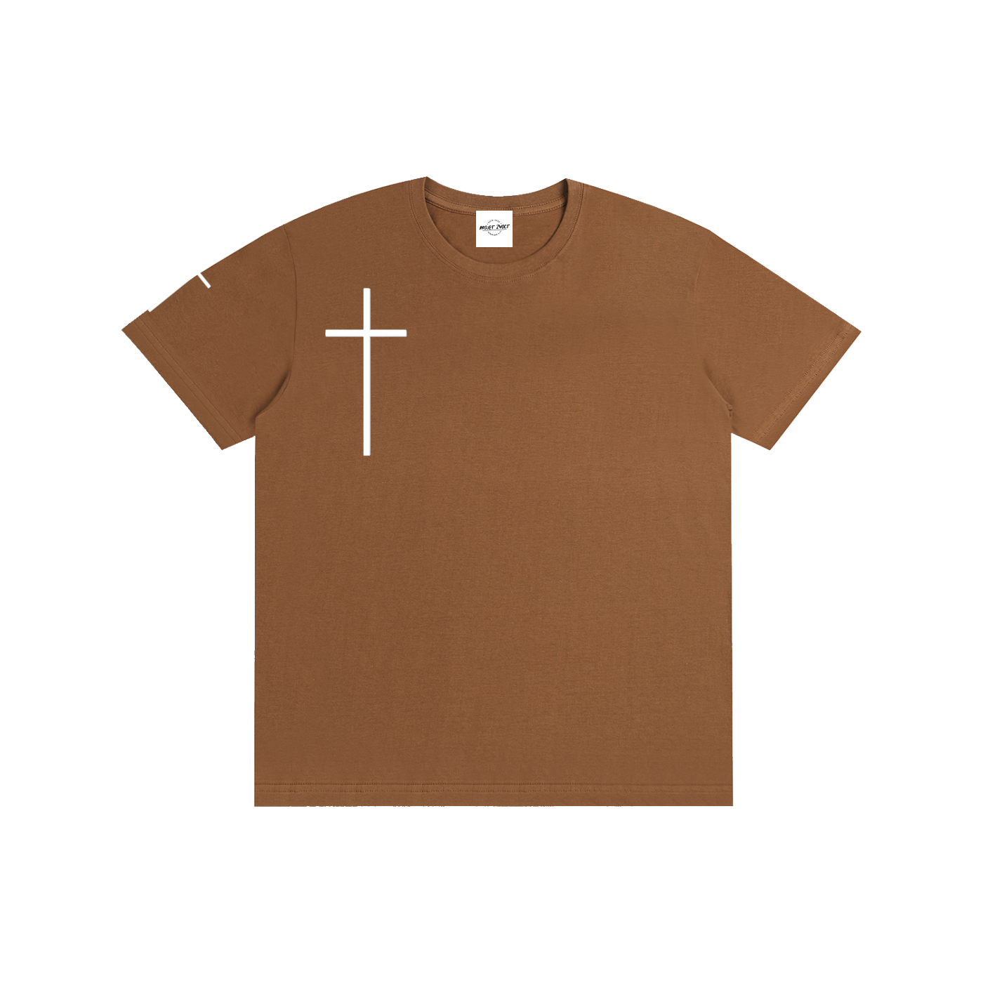 "Walking Liability" Cotton T-Shirt