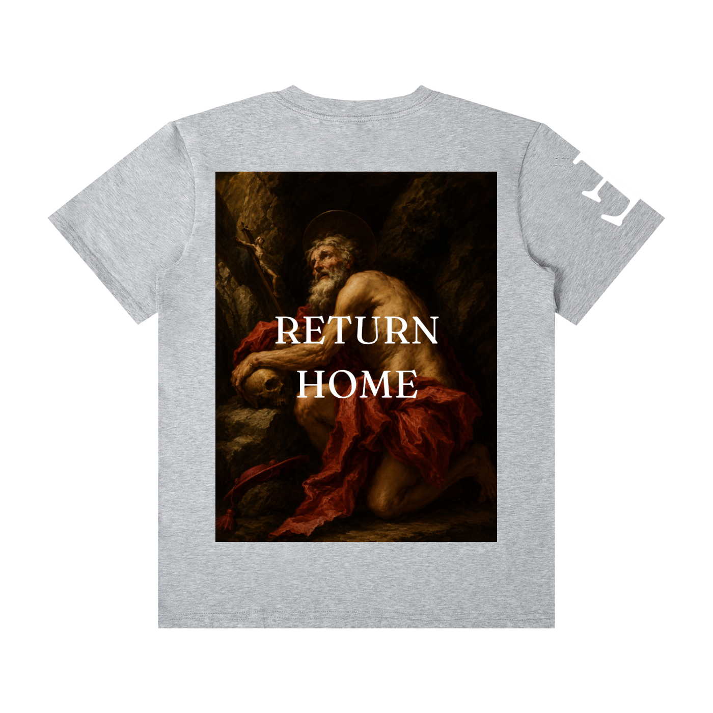 Saint Jerome (1480) T-Shirt