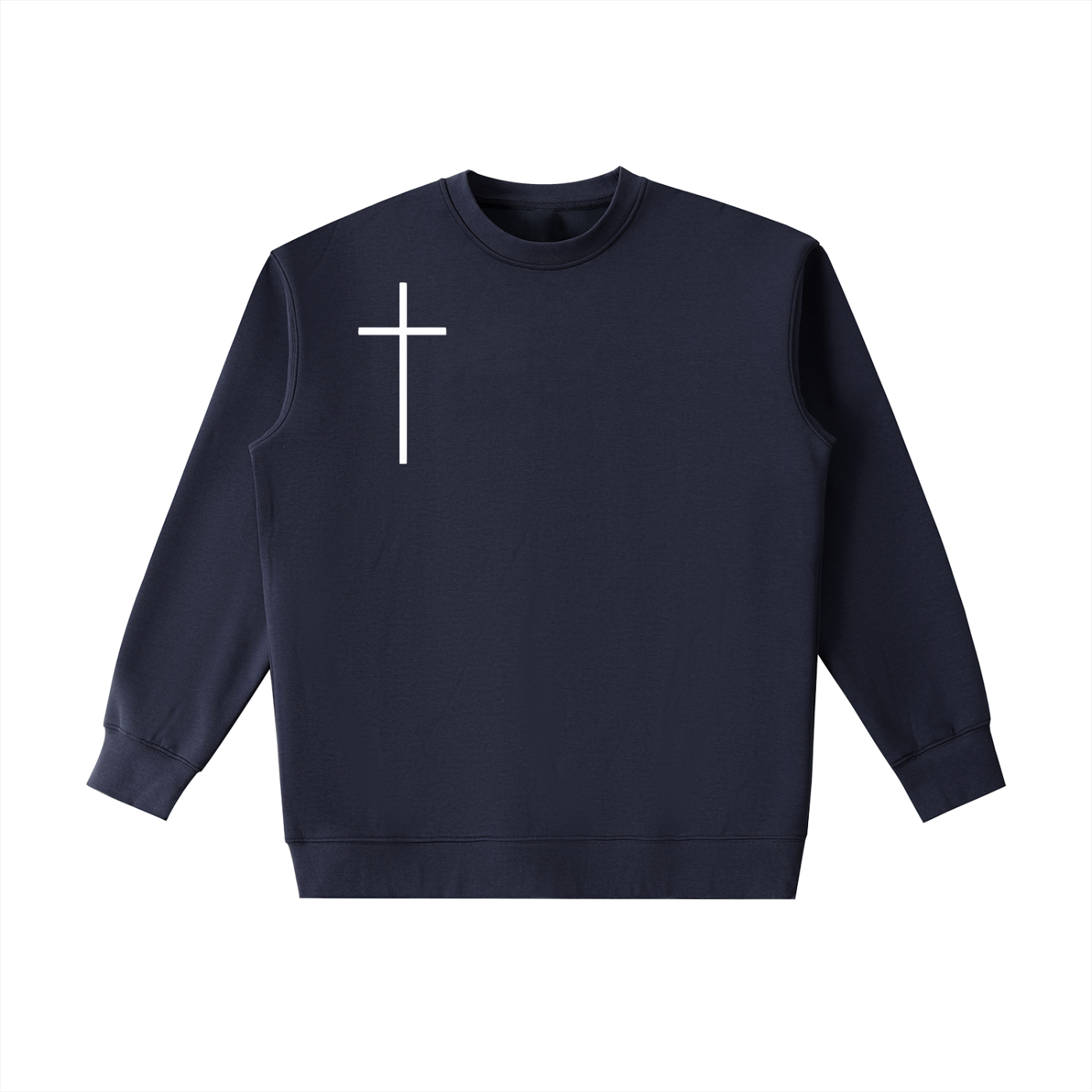 "Professionally Unhinged" Heavyweight Sweatshirt