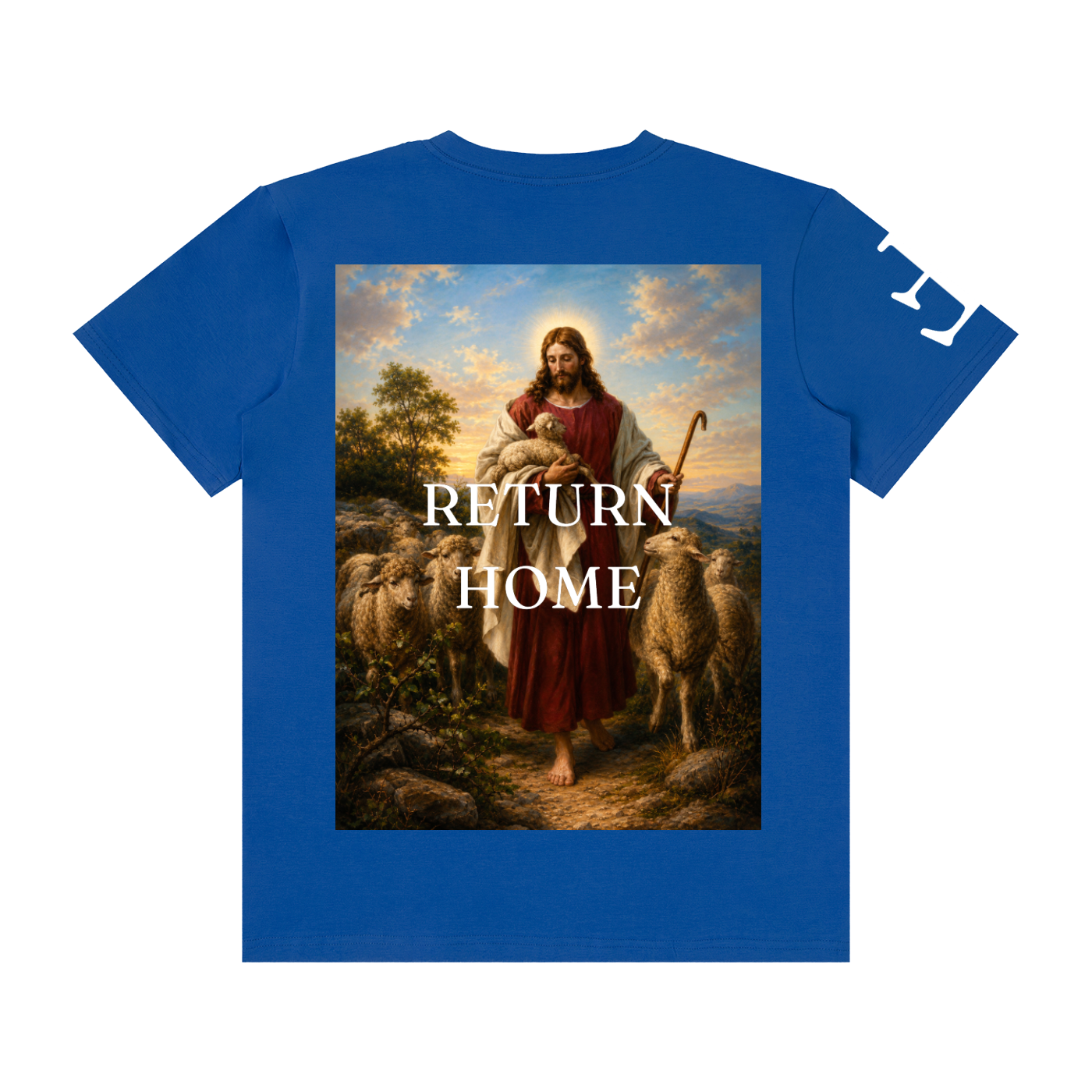 The Good Shepherd T-Shirt