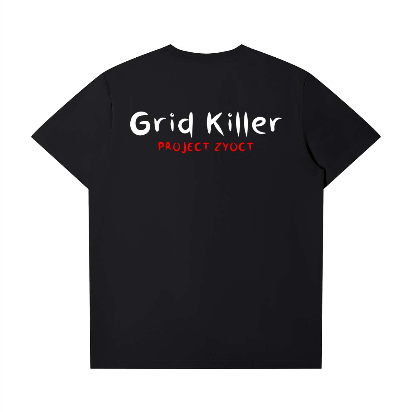 "Grid Killer" T-Shirt