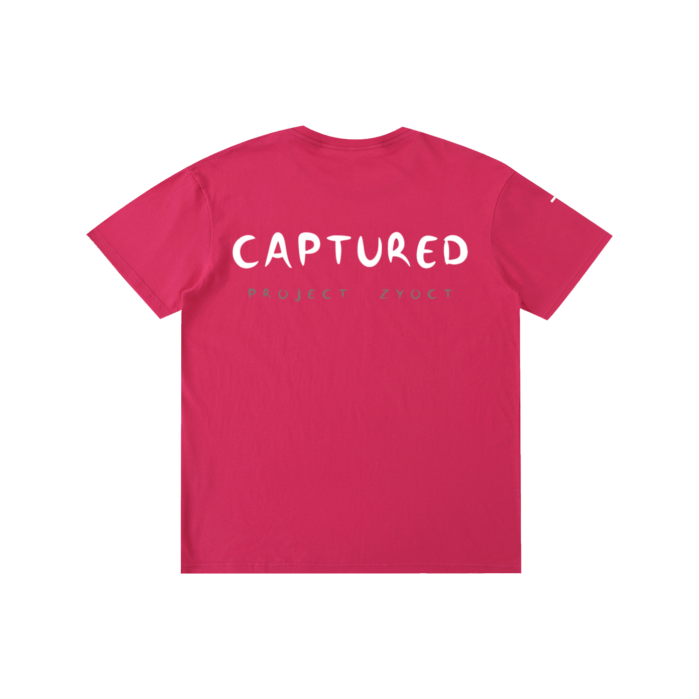 CAPTURED