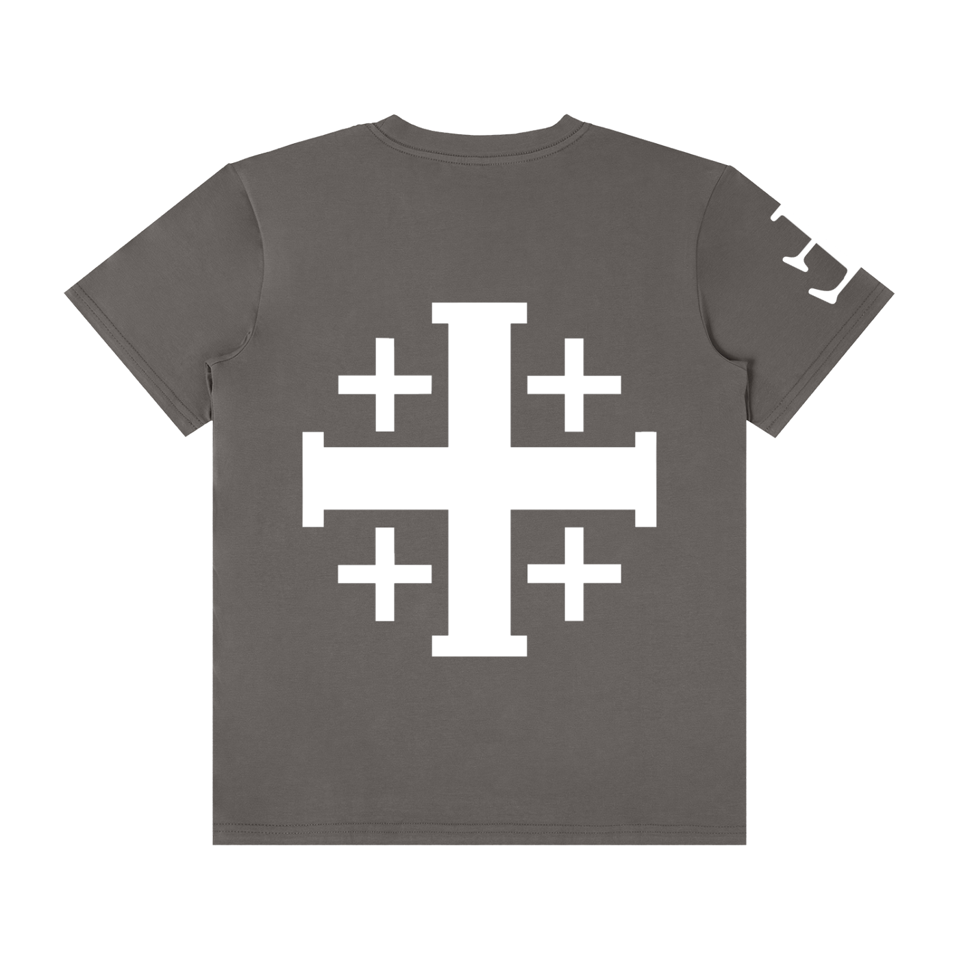 Crux Hierosolymitana T-Shirt