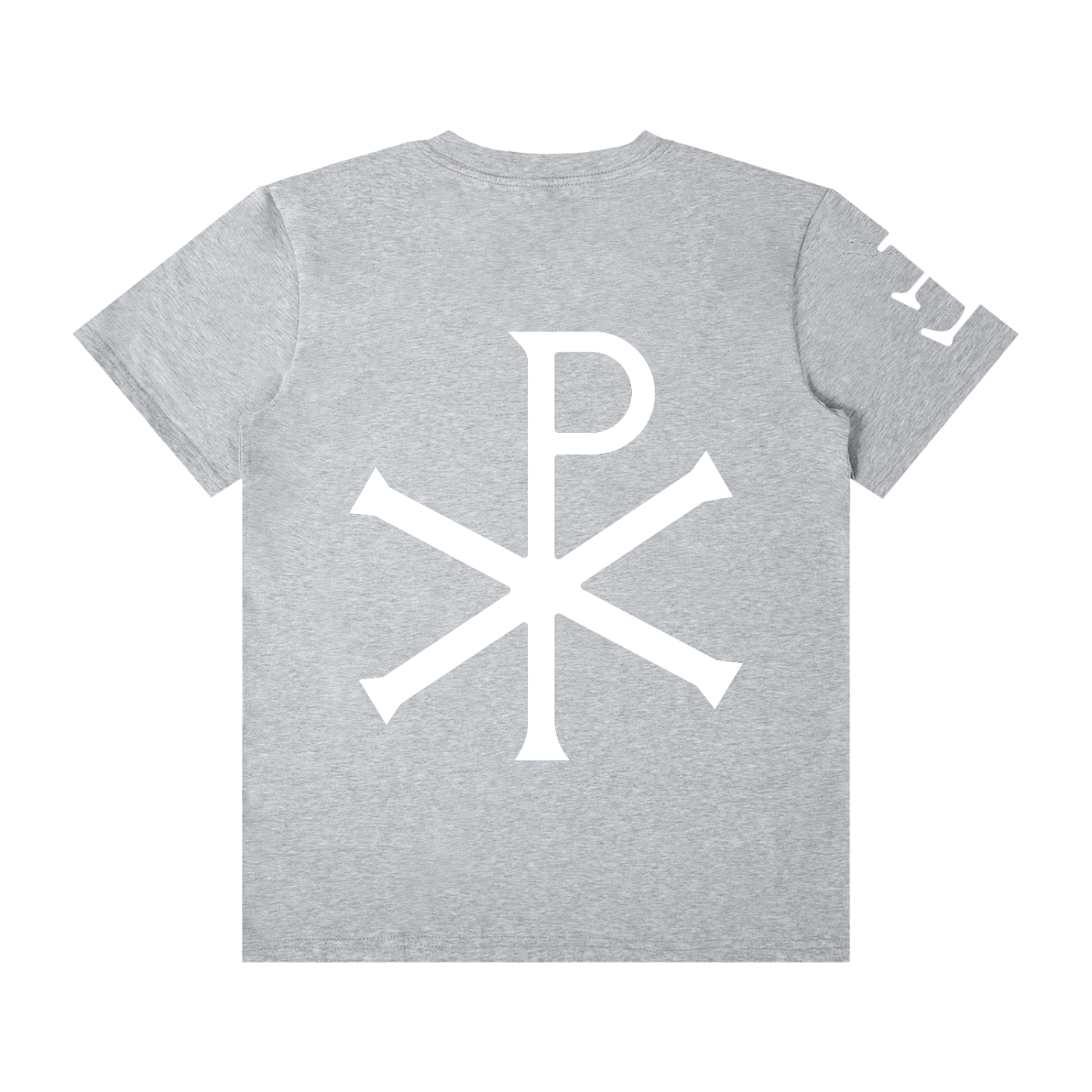 Christus Vincit T-Shirt