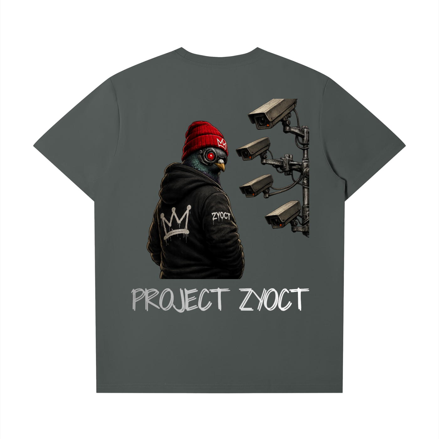 "Always Watching" T-Shirt