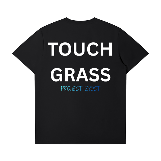 "Touch Grass" T-Shirt