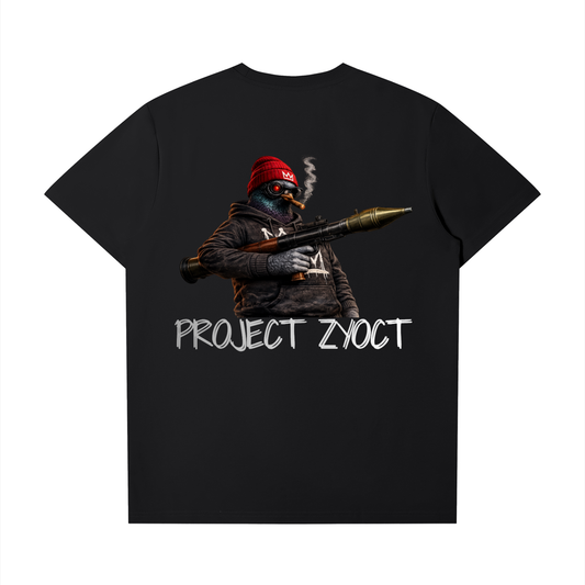 "Wanna See A Magic Trick" T-Shirt