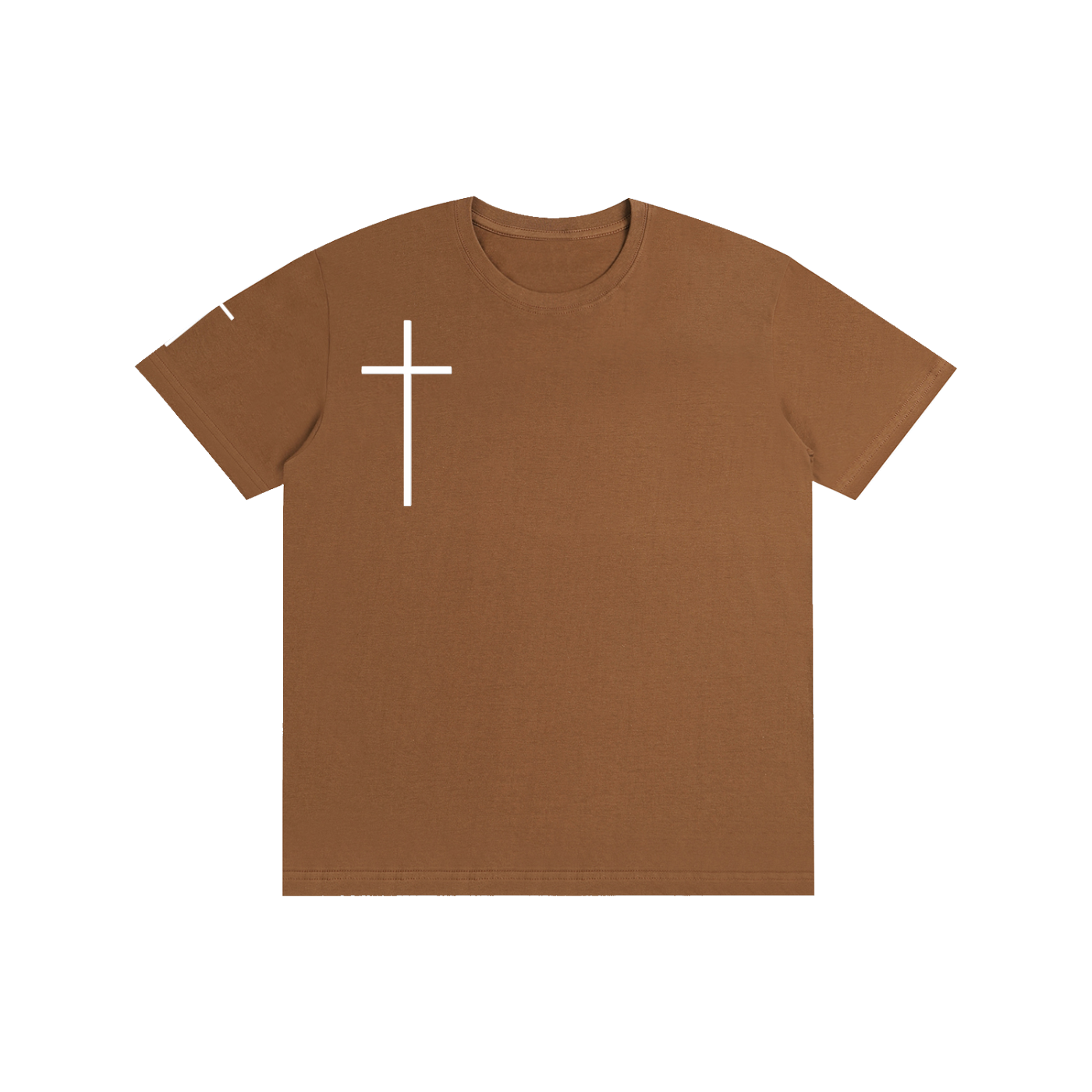 "On a watch list" Cotton T-Shirt