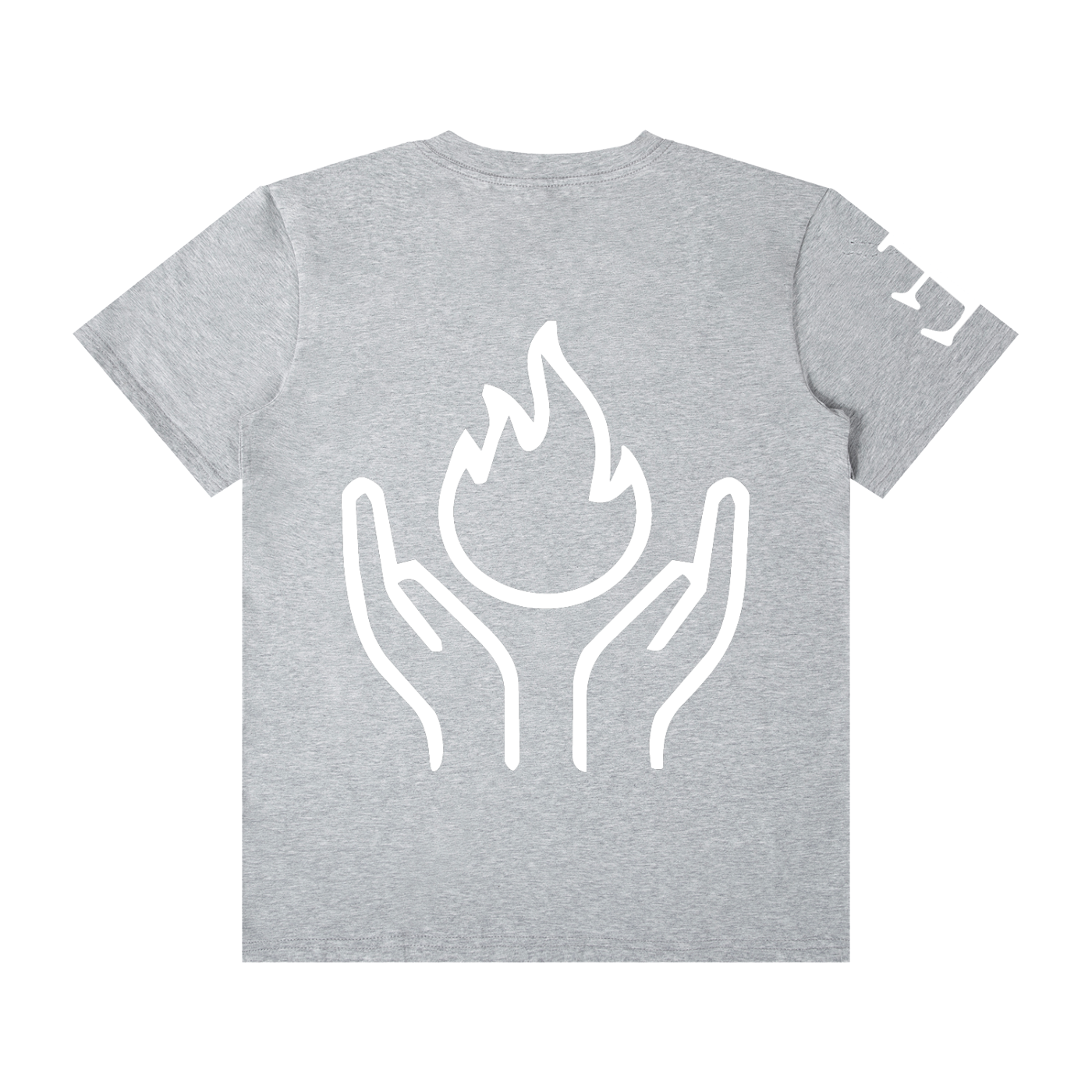 The Sacred Flame T-Shirt