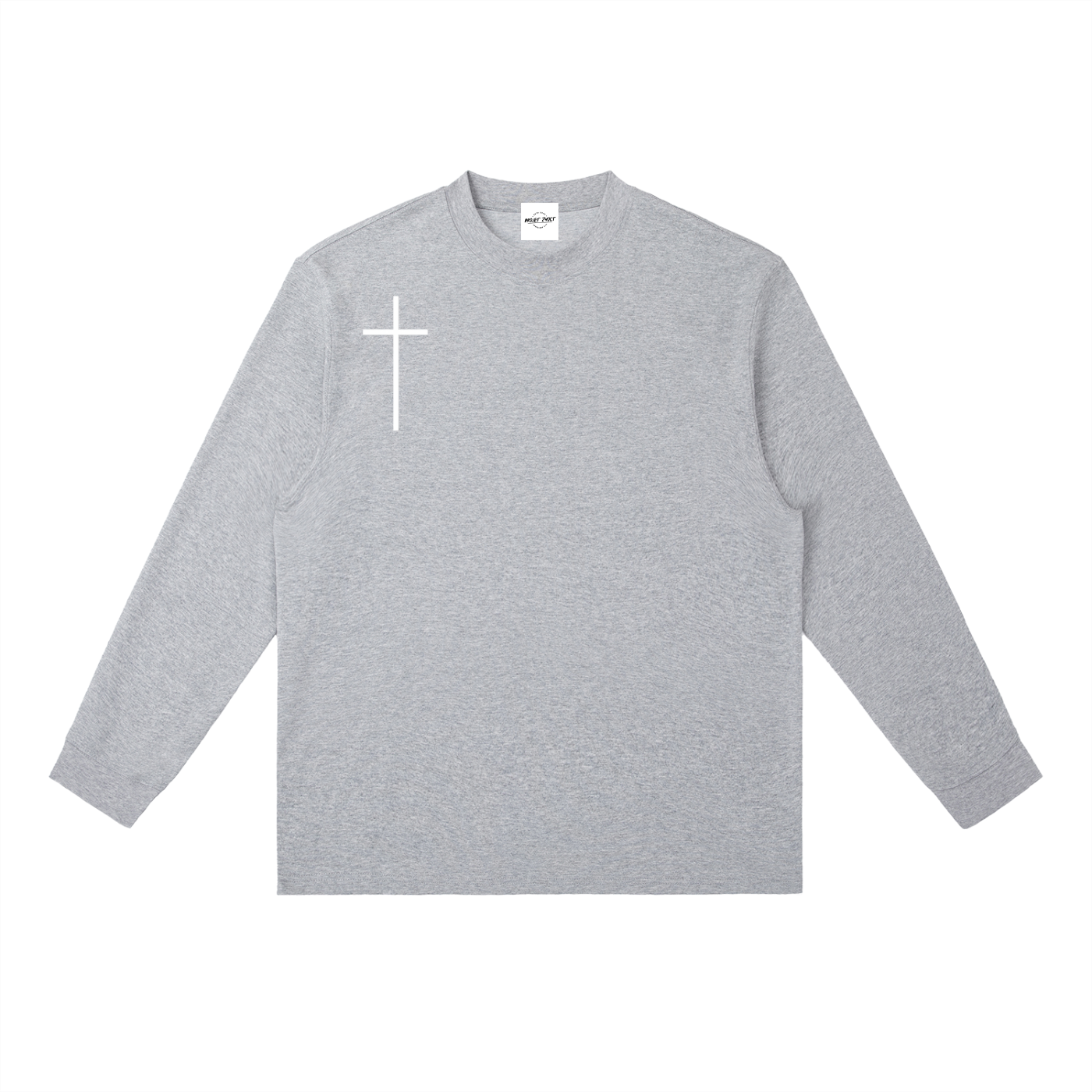 "Powered by Bon Bons" Long Sleeve