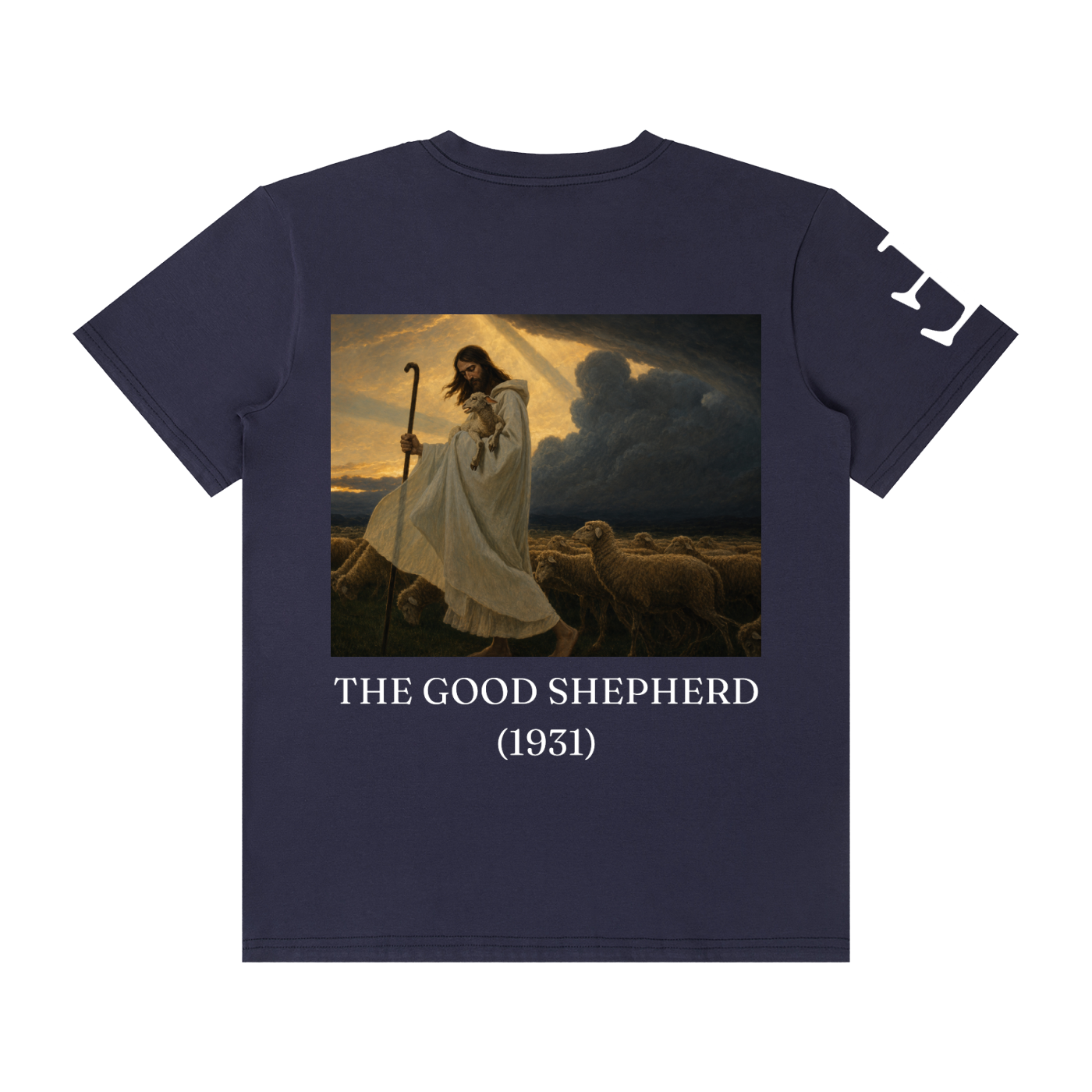 The Good Shepherd (1931) T-Shirt