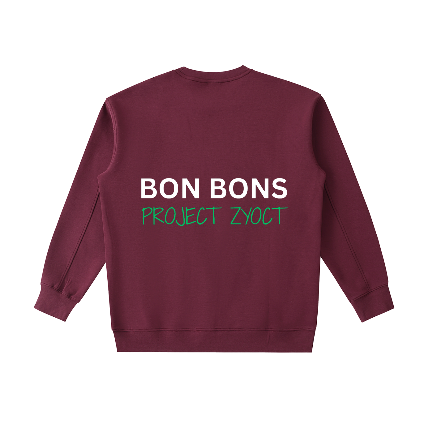 "Bon Bons" Heavyweight Sweatshirt