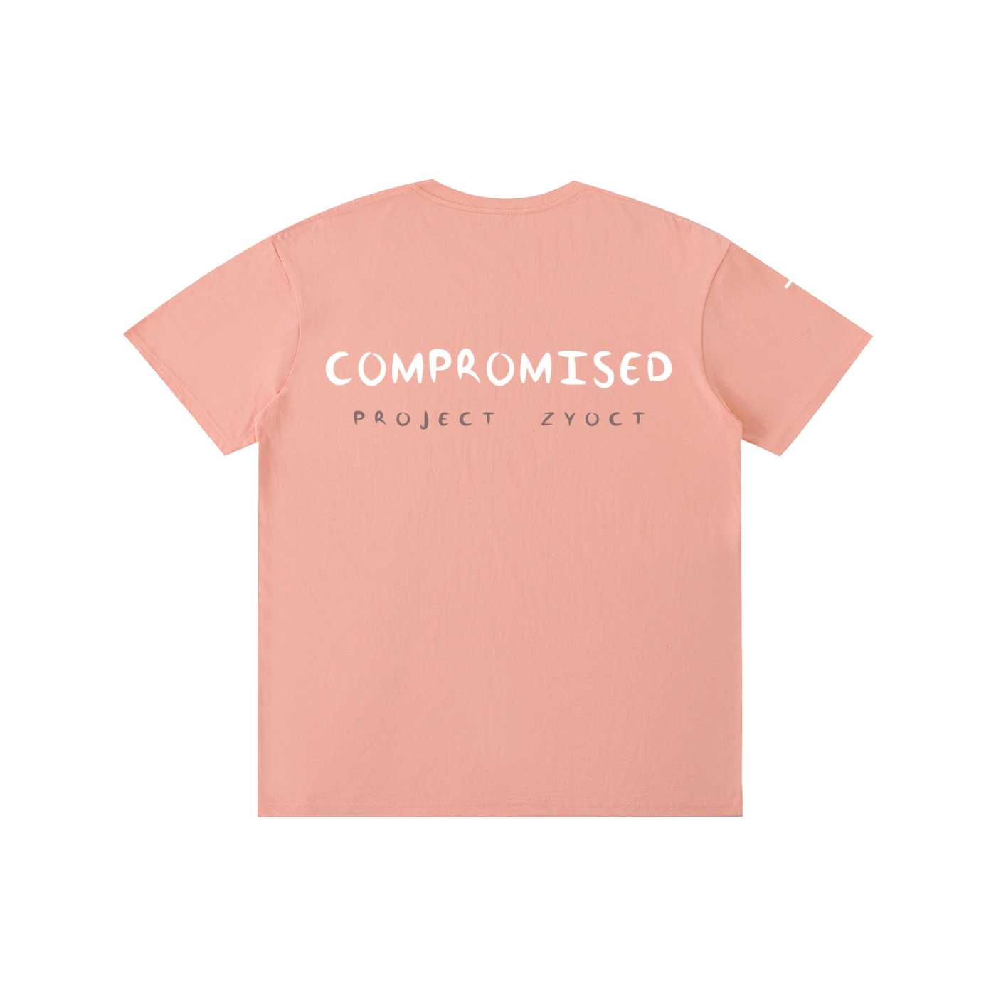 COMPROMISED