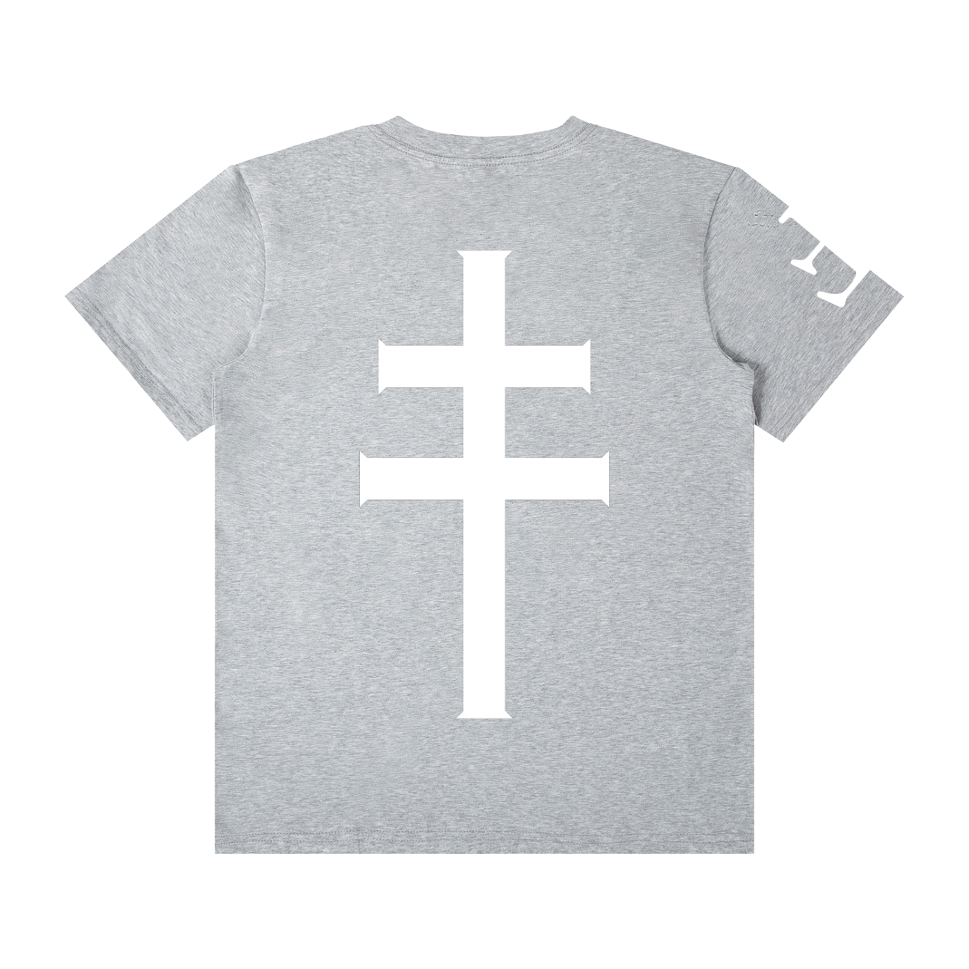 The Patriarchal Cross T-Shirt