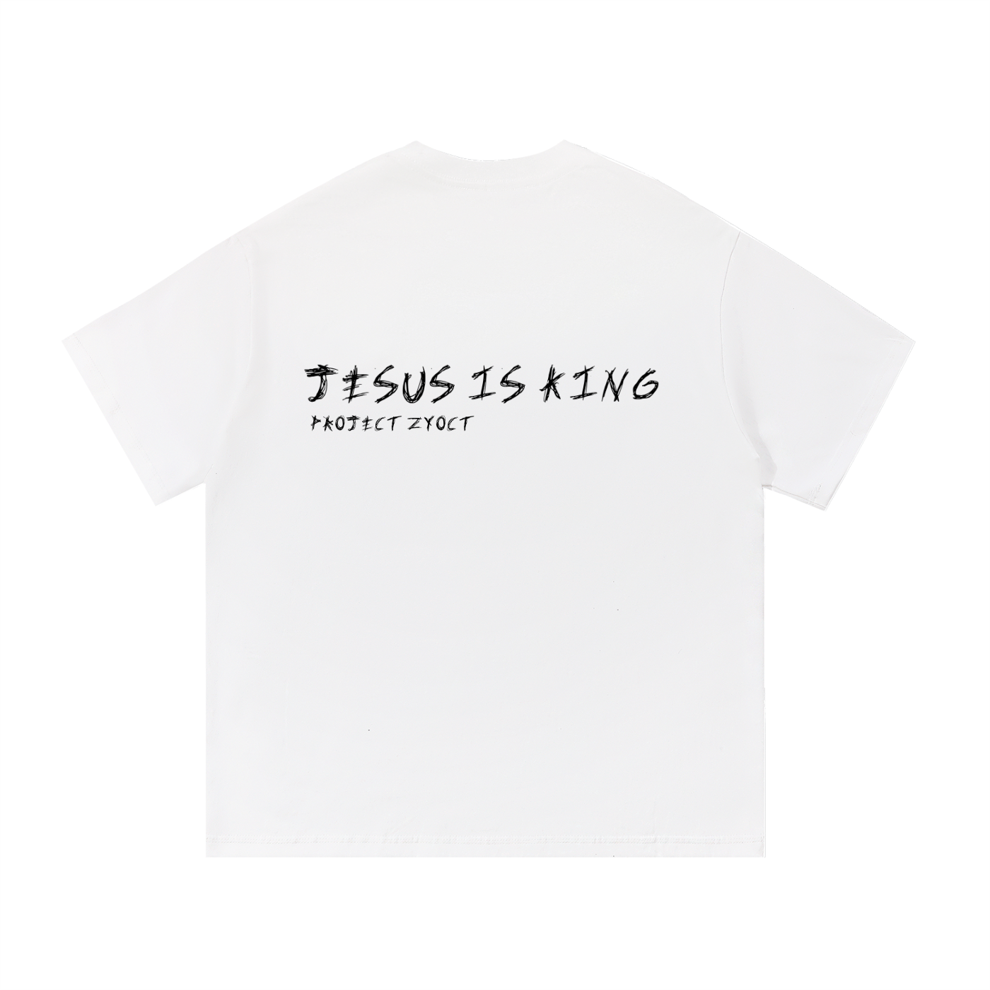 JESUS IS KING (SUPER PROFESSIONAL)