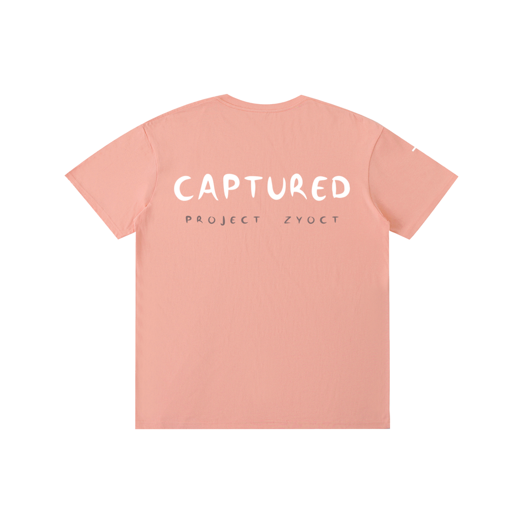 CAPTURED