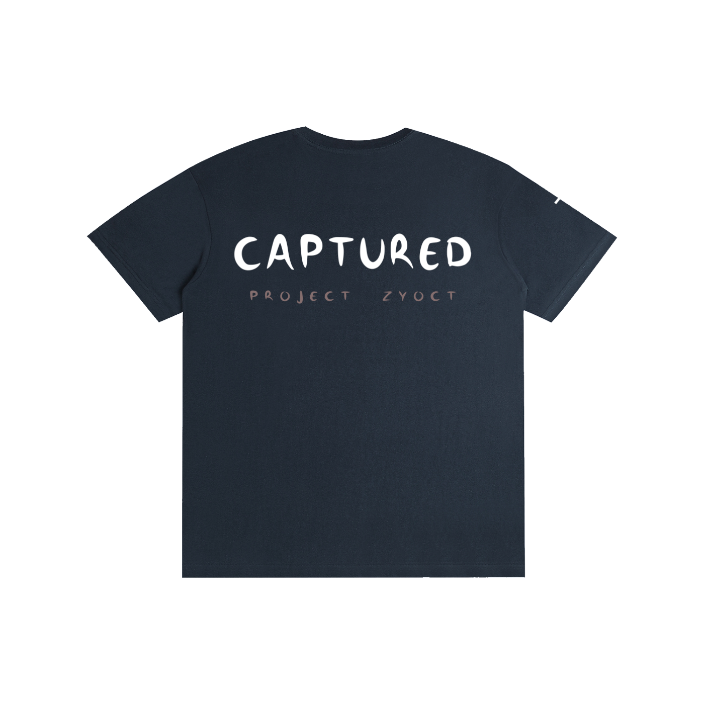 CAPTURED