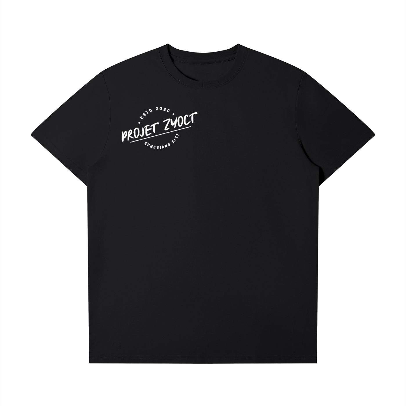 "Obesity Is Not Body Positivity" T-Shirt