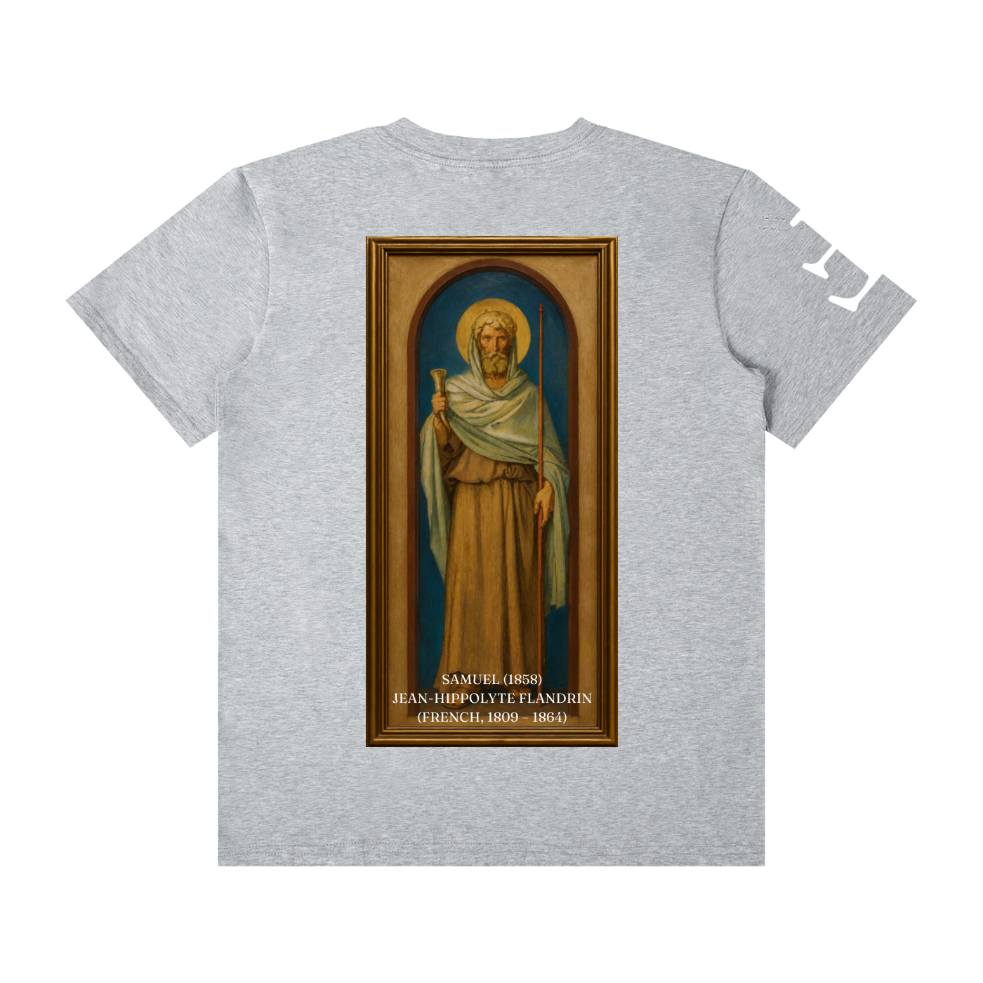 Samuel (1858) T-Shirt