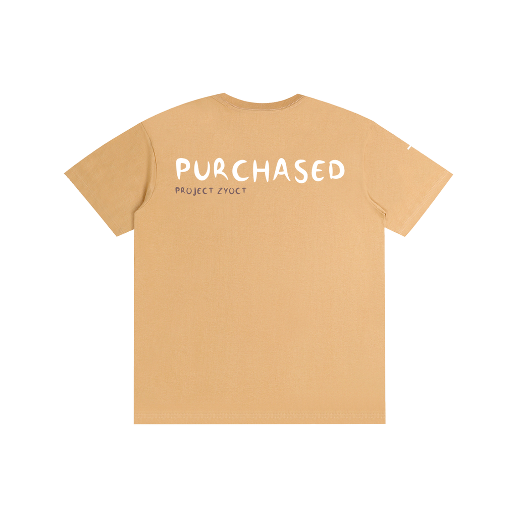 PURCHASED