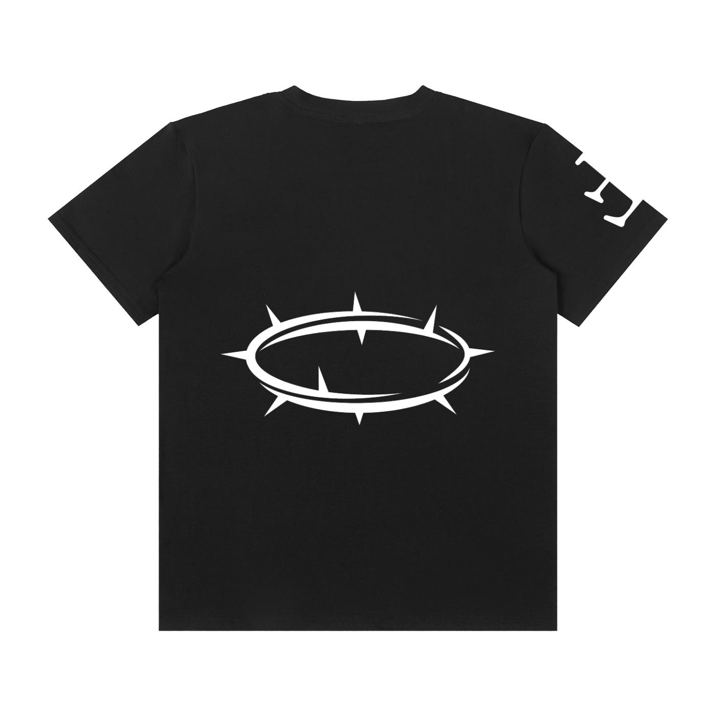 The Crown of Thorns T-Shirt