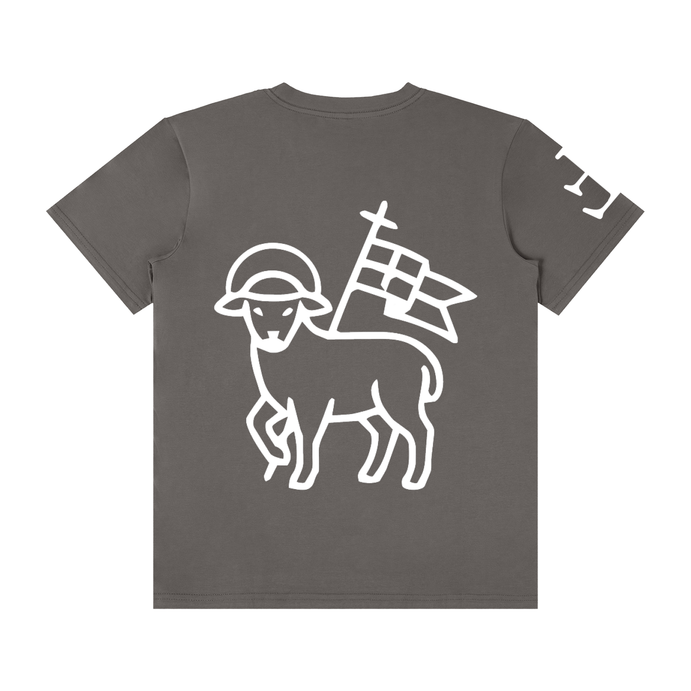 Agnus Dei T-Shirt