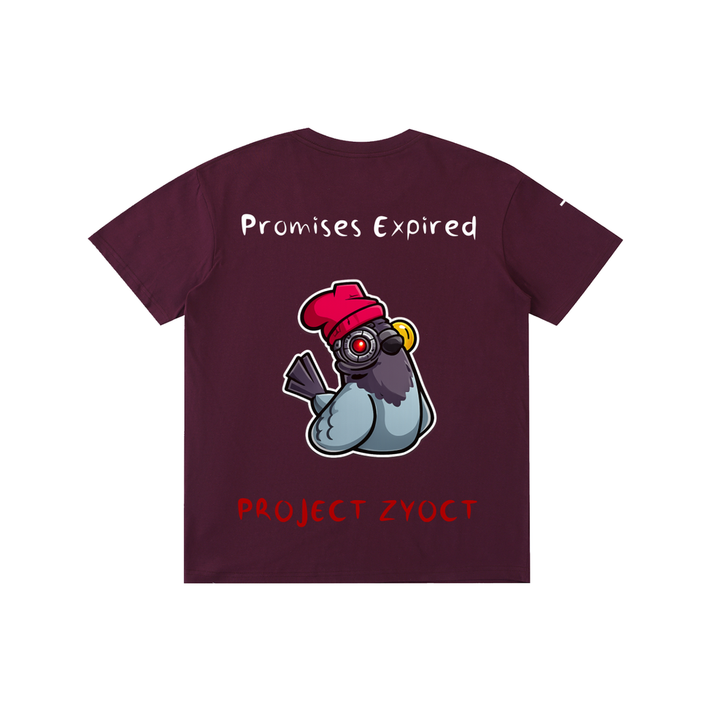 Promises Expired T-Shirt