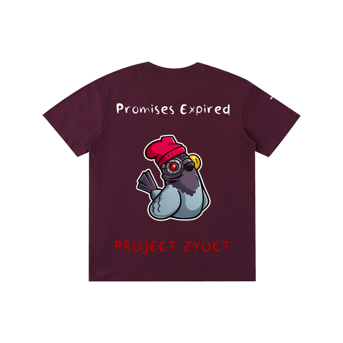 Promises Expired T-Shirt