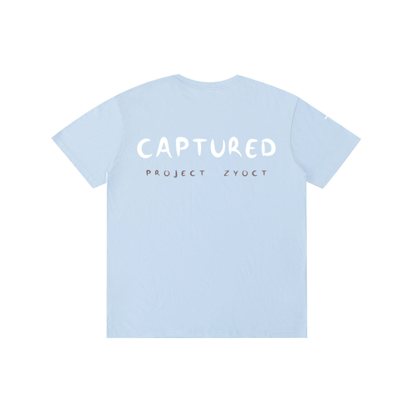 CAPTURED